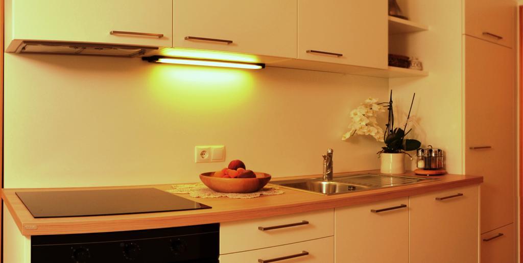 Apartments Rezia โอติเซ ภายนอก รูปภาพ